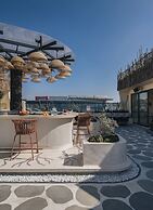 AVA Hotel Chandigarh Zirakpur