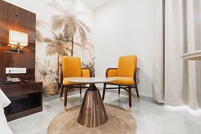 AVA Hotel Chandigarh Zirakpur