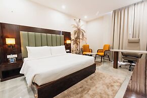 AVA Hotel Chandigarh Zirakpur