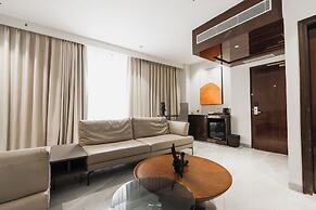 AVA Hotel Chandigarh Zirakpur