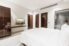 AVA Hotel Chandigarh Zirakpur