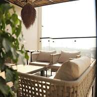 AVA Hotel Chandigarh Zirakpur