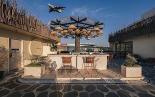 AVA Hotel Chandigarh Zirakpur