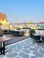 AVA Hotel Chandigarh Zirakpur