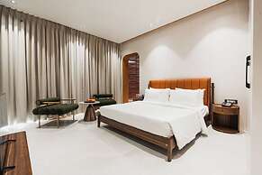 AVA Hotel Chandigarh Zirakpur