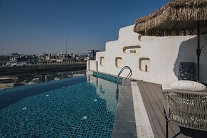 AVA Hotel Chandigarh Zirakpur