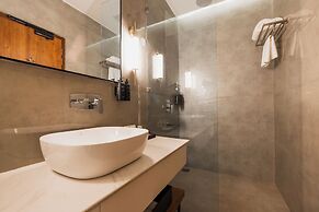 AVA Hotel Chandigarh Zirakpur