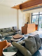 AVA Hotel Chandigarh Zirakpur