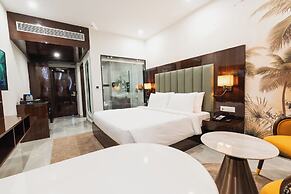 AVA Hotel Chandigarh Zirakpur