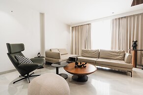 AVA Hotel Chandigarh Zirakpur