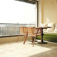 AVA Hotel Chandigarh Zirakpur