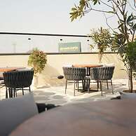 AVA Hotel Chandigarh Zirakpur