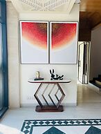 AVA Hotel Chandigarh Zirakpur