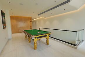 AVA Hotel Chandigarh Zirakpur