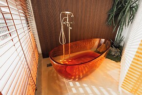 AVA Hotel Chandigarh Zirakpur