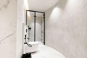 AVA Hotel Chandigarh Zirakpur