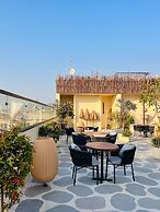 AVA Hotel Chandigarh Zirakpur