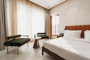 AVA Hotel Chandigarh Zirakpur