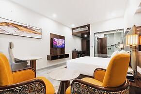 AVA Hotel Chandigarh Zirakpur