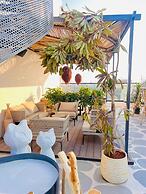 AVA Hotel Chandigarh Zirakpur