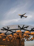 AVA Hotel Chandigarh Zirakpur