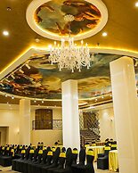 AVA Hotel Chandigarh Zirakpur