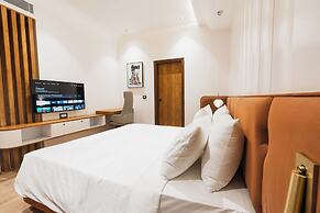 AVA Hotel Chandigarh Zirakpur