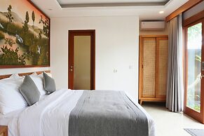 Anara Villa Ubud