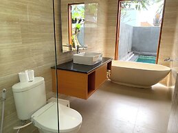 Anara Villa Ubud