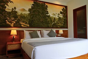 Anara Villa Ubud