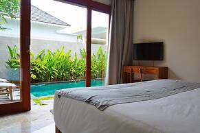 Anara Villa Ubud