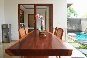 Anara Villa Ubud