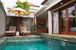 Anara Villa Ubud