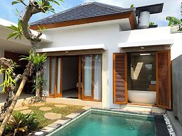 Anara Villa Ubud