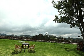 Rock Ooty Heritage Villa