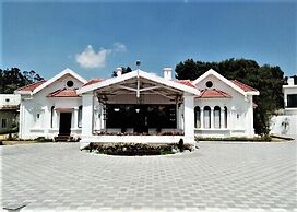 Rock Ooty Heritage Villa