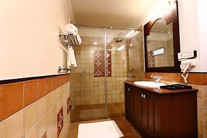 Rock Ooty Heritage Villa