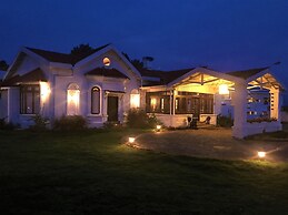 Rock Ooty Heritage Villa