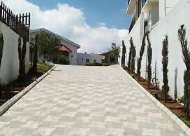 Rock Ooty Heritage Villa