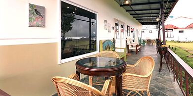 Rock Ooty Heritage Villa