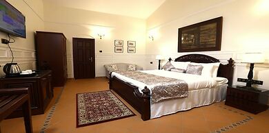 Rock Ooty Heritage Villa