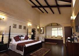 Rock Ooty Heritage Villa