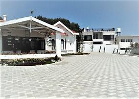 Rock Ooty Heritage Villa