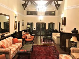 Rock Ooty Heritage Villa