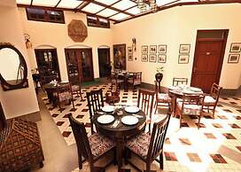 Rock Ooty Heritage Villa