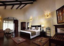 Rock Ooty Heritage Villa