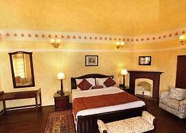 Rock Ooty Heritage Villa