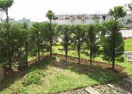 Rock Ooty Heritage Villa