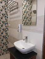 Hotel Ganga Vatika By GRB