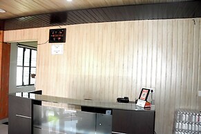 Hotel Ganga Vatika By GRB